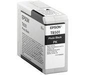 Tinta negra sp sc-p800 80 ml