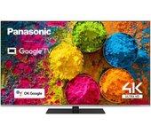 TV 55" Panasonic TX-55MX710E