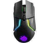 Steelseries Ratón Inalámbrico Gaming Rival 650