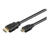 Goobay Cable HDMI a Mini HDMI Macho/Macho 1.5m