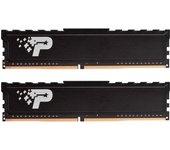 Memoria RAM Patriot Memory PSP416G3200KH1 CL22 16 GB