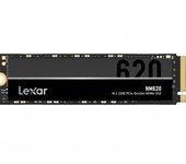 Lexar Ssd M.2 Nm620 512gb