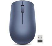 mouse lenovo 530 wireless abyss blue