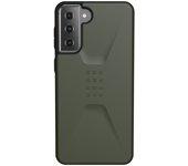 Funda  Oliva para Samsung Galaxy S21 Plus 5G