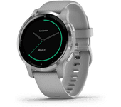 Garmin Vivoactive 4S Gris