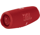 altavoces jbl charge 5 red bluetooth