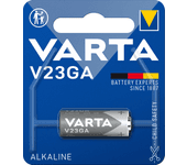 varta pila alcalina v23ga 12v