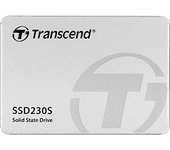 transcend  ssd230s  ssd 4000gb 2.5   560mb s 6gbit s  serial ata iii