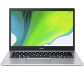 Portátil ACER Aspire 5 A514-54G (14'' - Intel Core i5-1135G7 - RAM: 8 GB - 512 GB SSD - NVIDIA GeForce MX350)