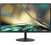 monitor acer sa242y 23.8 fhd  100hz  1ms  vga  hdmi