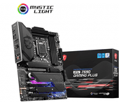 Placa Base MSI 7D07-02R (Socket LGA 1200 - Intel Z590 - ATX)