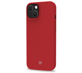 cromo iphone 14 red