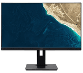 Monitor ACER B227QAbmiprx (21.5" - 4 ms - 75 Hz)