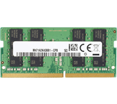 Memoria RAM HP 286H8AA#AC3 8 GB