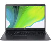 portatil acer aspire amd ryzen 5 3500u 15.6 fhd 16gb 512ssd nvme rj45  freedos  3años garantia