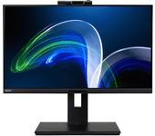 acer b248y  b8 23.8  lcd ips full hd hdmi altavoces