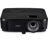 proyector acer x1223hp (mr.jsb11.001) dlp 3d, xga, 4000lm, 20000 1, hdmi, 2.25 kg