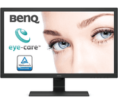 monitor 27  benq bl2483 1920x1080 1ms vga dvi dp hdmi  altavoces negro