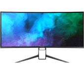 monitor acer predator x38  37.5  curva   led ips  3840 x 1600  hdmi