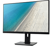 acer b277bmiprzx  b7 27  led ips full hd hdmi vga altavoces