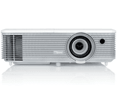 optoma proyector eh400+ fhd 1920x1080 dlp  4000ansi  3d nativo   22000.1   2w   1.13-1.47:1 (95.78j01gc0e)