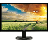 monitor acer 24  k242hldbid (um.fw2ee.d01) 1ms 100m:1 acm 250nits led dvi hdmi