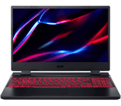 portatil gaming acer nitro 5 an515-58  core ci7-12700h 2.3ghz 16gb  512gb ssd  geforce rtx 3050 4gb 15.6   fd