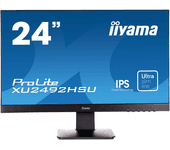 Monitor IIYAMA XU2492HSU (23.8'' - Full HD - LED)