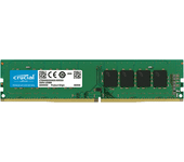 memoria 8 gb ddr4 2666 crucial cl19