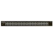 48-port gb unmanaged switch