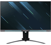 monitor acer predator xb273unx 27   wqhd  275 hz  2560 x 1440  hdmi