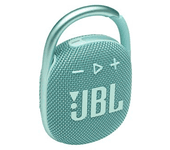 altavoz jbl clip 4 azul