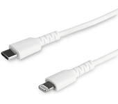 Startech Cable Usb-c A Lightning Cable 1m