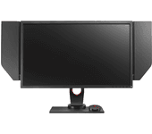 benq zowie xl2746s monitor para e-sports de 27  240hz