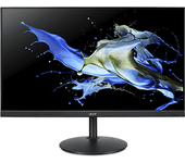 monitor acer cb272  cb2 27  ips 1920 x 1080 1ms   hdmi   vga   altavoces