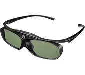 active 3d glasses dgd4