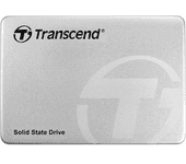 Disco TRANSCEND TS64GSSD370S (64 GB - SATA)