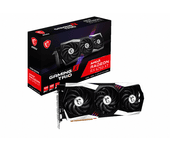 msi amd radeon rx 6750 xt 12gb gddr6 hdmi dport