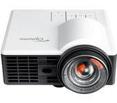 Optoma Proyector Ml1050stp