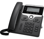 cisco up phone 7821