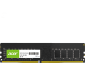 acer  ud100  16gb ddr4 2666mhz  (1x16)  cl19