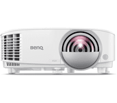 Proyector Benq Mx808Sth Xga 1024 X 768