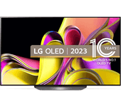 TV 77" LG OLED B3 (77B36LA)