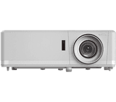 proyector optoma zh406 fhd 19220x1080 dlp 3d nativo  4500 laser 300000.1 lente 1.4-2.24   1hdmi 2.0 y 1.4 a   3d support  1vga