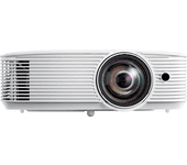 proyector optoma hd29hst 1080p fhd 4000l blanco hdmi vga usb full 3d