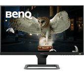 benq ew2780 - 27  led ips fhd hdri hdmi freesync