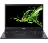 portatil acer aspire 3 a315-34-c0wr celeron n4020 2.4ghz  4gb  256gb ssd 15.6    freedos