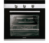 horno cata cm 760 as bk multifuncion negro fondo reducido