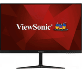 Monitor Gaming VIEWSONIC VX2418-P-MHD (24'' - 1 ms - 165 Hz)