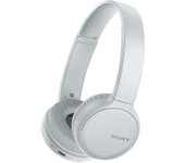 auriculares sony bluetooth blancos